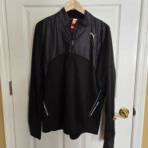 Puma Pullover Large